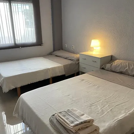 Cercano Al Centro * فالنسيا