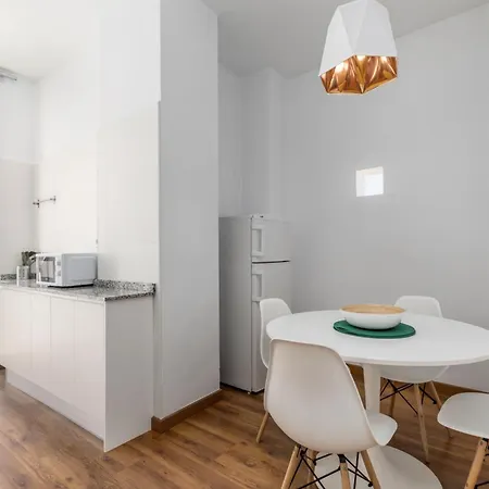 Appartement New Calabuig