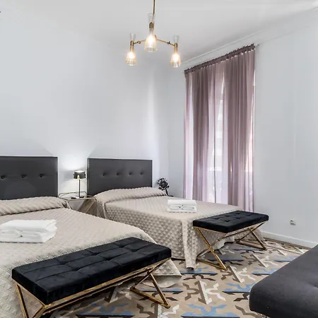 New Calabuig Appartement