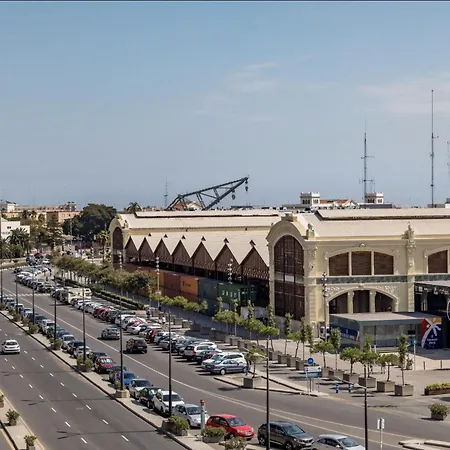 New Calabuig * Valencia