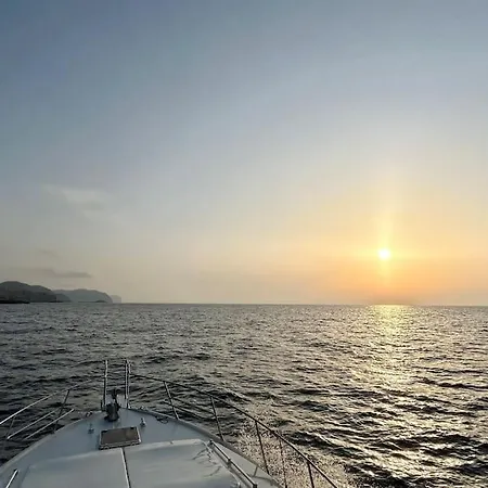 Barco Playa 발렌시아