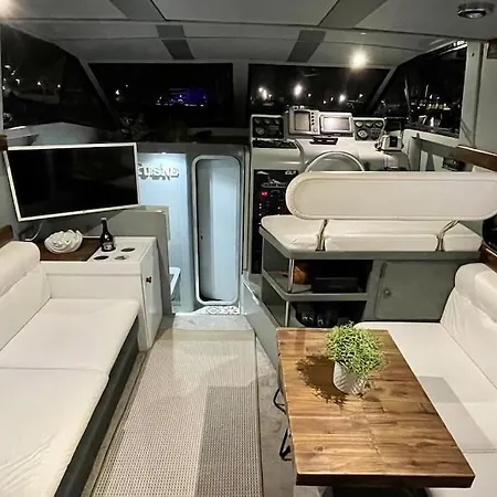 Barco Playa Βαλένθια