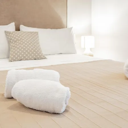 Mediterraneum D * Валенсия