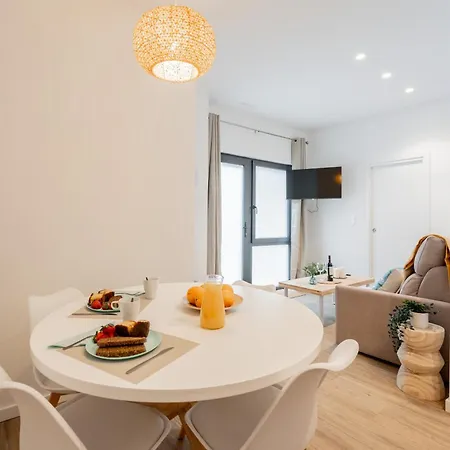 Mediterraneum Apto E