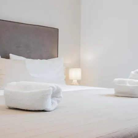 Appartement Mediterraneum Apto E *