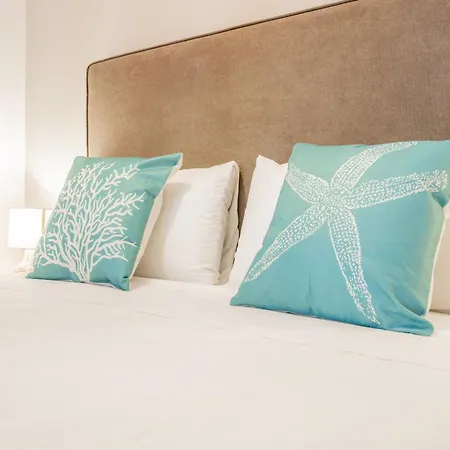 Mediterraneum F 公寓