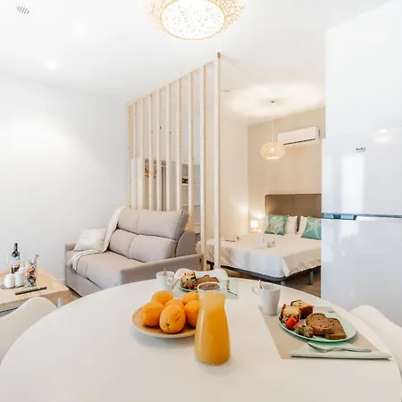 Apartman Mediterraneum F *