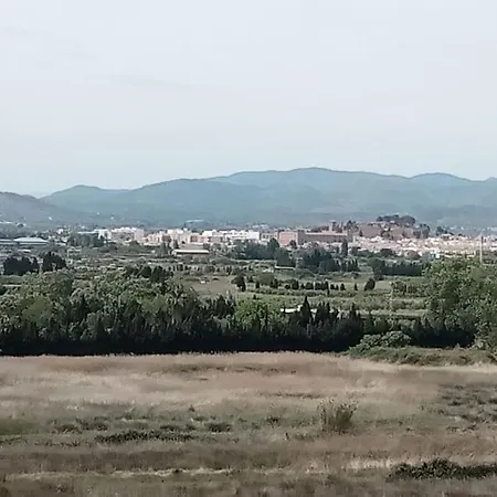 Beautiful With Sea Views דירה ולנסיה