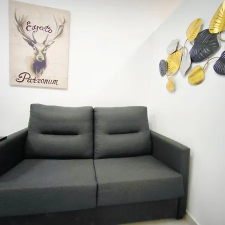 Sant Roc Apartment