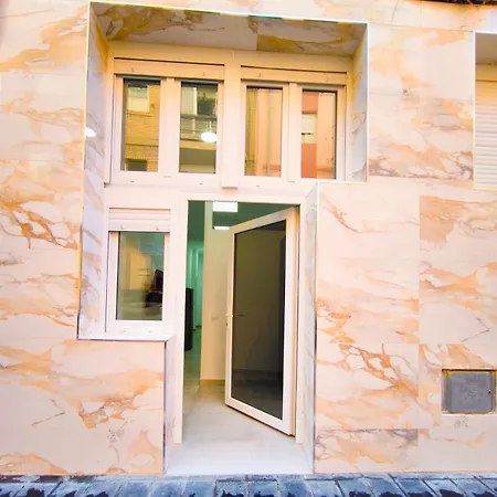 Apartment Sant Roc *