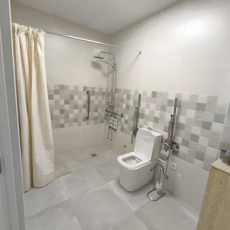 Sant Roc Apartment Valencia