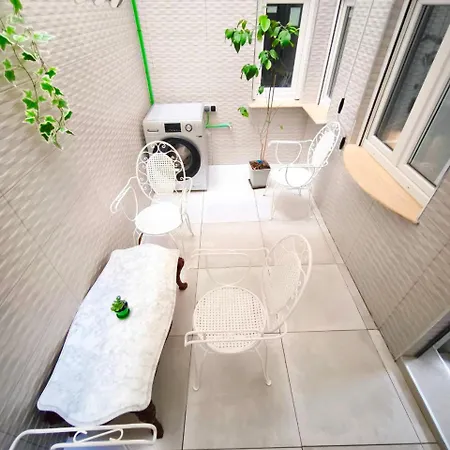 Sant Roc Apartment Valencia