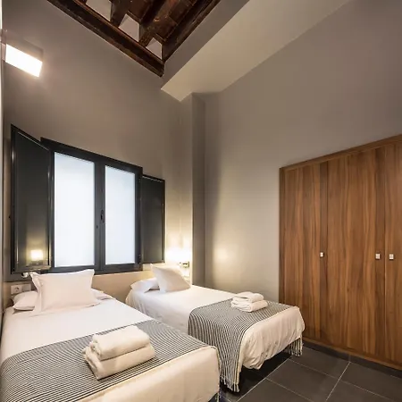 Catalina San Nicolas Appartement *