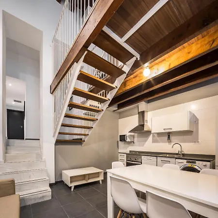 Catalina San Nicolas Appartement *