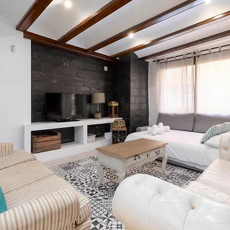 My Loft 4 Sorolla * Valence