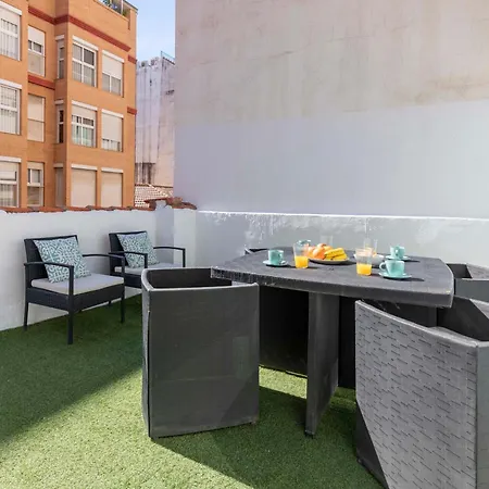 Appartement My Loft 4 Sorolla Valence