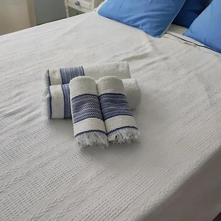 Апартаменты Apartament