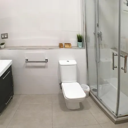 Koa Centric, Comfy In Ruzafa Apartament *