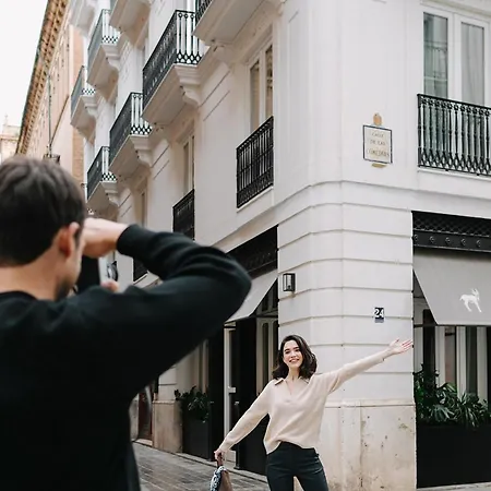 Helen Berger Boutique Валенсия