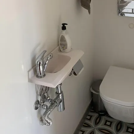 Reloj Appartement