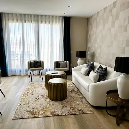 Md Pont De Fusta Valensiya