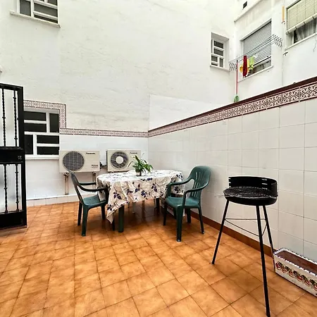 Apartmán La Casa De Lili Acerca De Palacio De Musica *