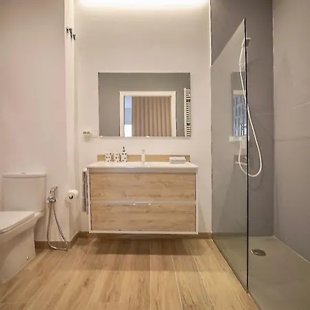 Loft De Diseno Junto A La Dama De Elche * Valencia