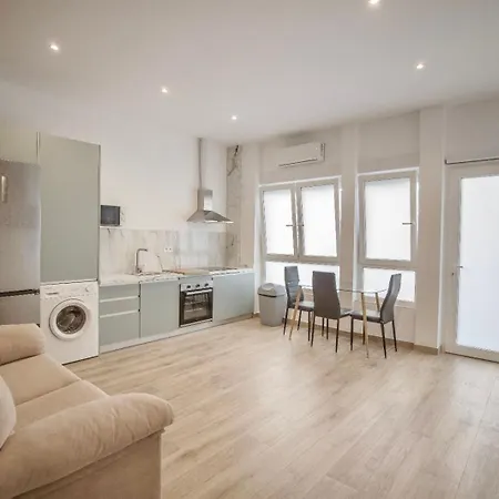 Loft De Diseno Junto A La Dama De Elche * Valencia