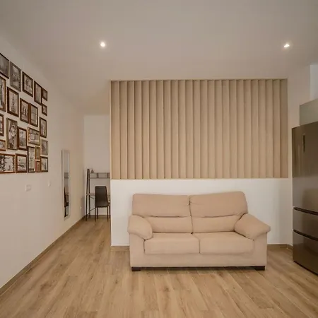 Loft De Diseno Junto A La Dama De Elche * Valencia