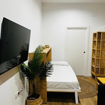Apartment Travel Habitat Mediterranean *