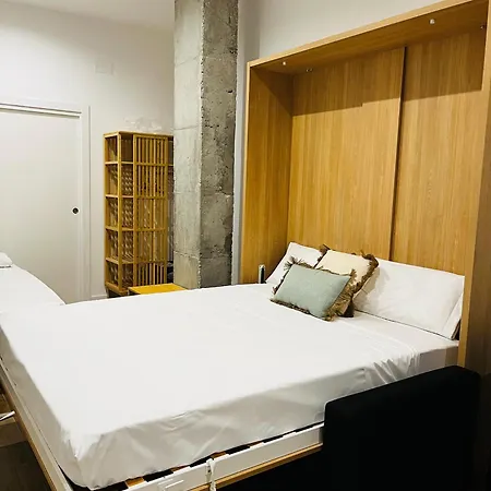 Apartment Travel Habitat Mediterranean