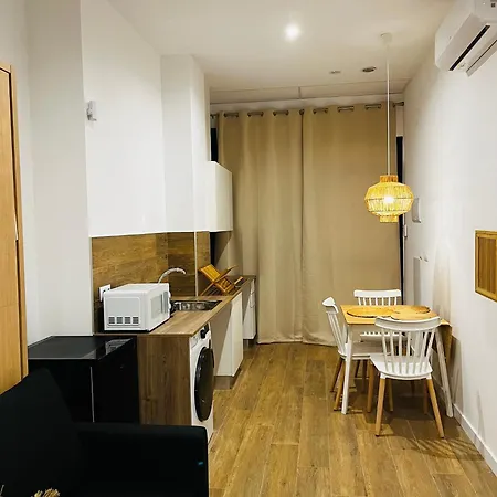 Travel Habitat Mediterranean Apartment *