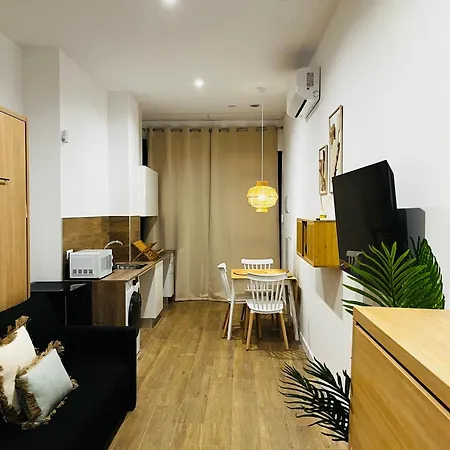 Travel Habitat Mediterranean