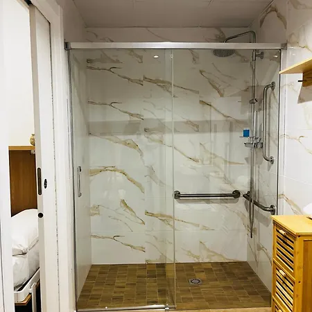 Travel Habitat Mediterranean