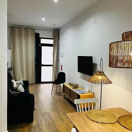 Travel Habitat Mediterranean Apartment *