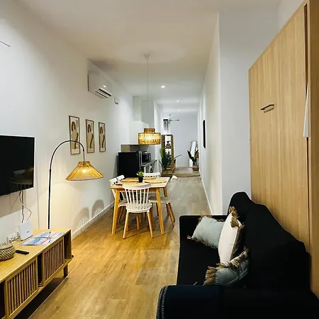 Travel Habitat Mediterranean Valencia