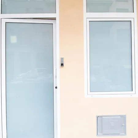 Appartement Parque Del Turia By Concept Flats