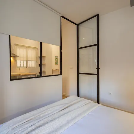 Florit Flats - The Soho In Ruzafa *