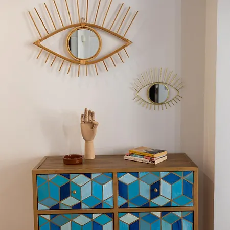 Apartment Florit Flats - The Soho In Ruzafa *