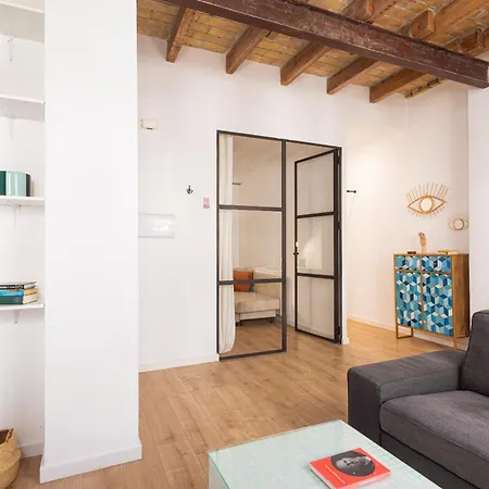 Florit Flats - The Soho In Ruzafa