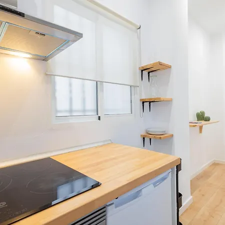 Florit Flats - The Soho In Ruzafa Apartment