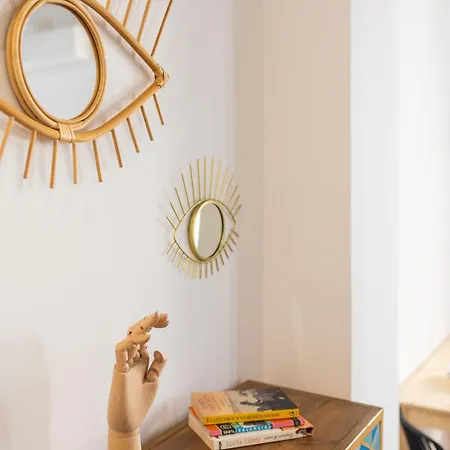 Florit Flats - The Soho In Ruzafa *