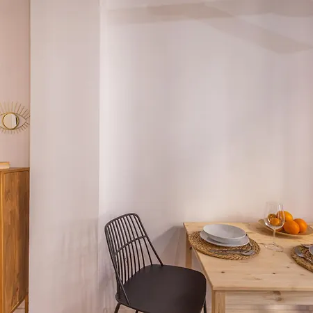 Florit Flats - The Soho In Ruzafa 발렌시아