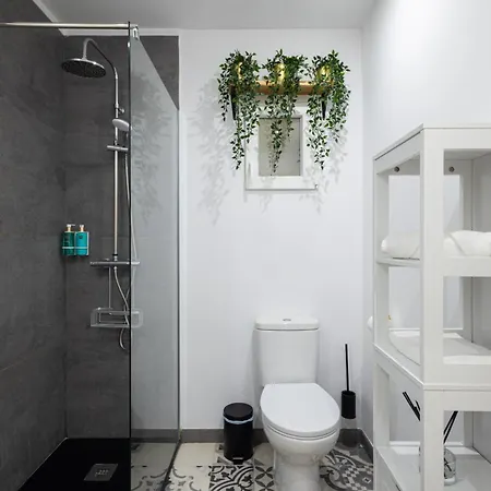 Florit Flats - The Soho In Ruzafa