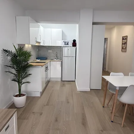 Appartement Artes Y Oficios Ab Valencia