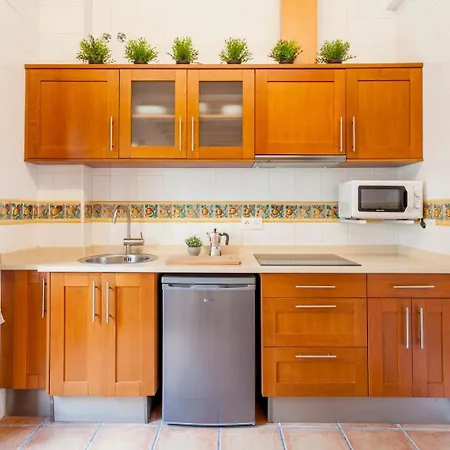 Sunny Modern Flat By Mercado ולנסיה