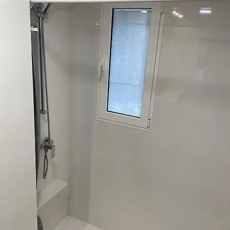 Grande Y Comoda En Piso Particular Y Familiar Accommodatie bij particulieren *