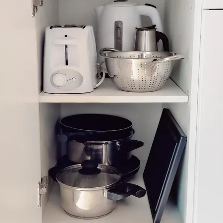 公寓 Loft Centrico - The Essence By Valeciagoapartments 瓦伦西亚