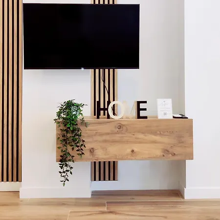 Loft Centrico - The Essence By Valeciagoapartments Appartement