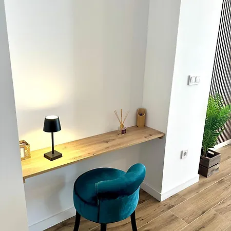 Apartment Loft Centrico - The Essence By Valeciagoapartments